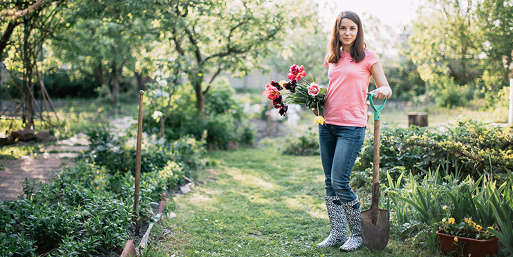 Call before you dig